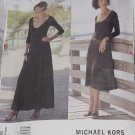 Michael Kors 2625 Misses Dress Size 8, 10 12  No. 208