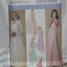 Simplicity 4270 Size K5 8,10,12,14,16 1930s Retro American Sewing Guild No. 216 Simplicity 4270 Size K5 8,10,12,14,16 1930s Retro American Sewing Guild No. 216