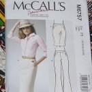 McCall's M6757 Fashion that Fits Skirt Pants No. 225 McCall's M6757 Fashion that Fits Skirt Pants No. 225