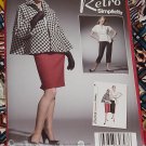 Simplicity 1950s Retro 0519 Sewing Pattern Size R5 14-22 No. 225 Simplicity 1950s Retro 0519 Sewing Pattern Size R5 14-22 No. 225