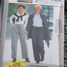 Burda Hose pants size10-18 2849 No. 225 Burda Hose pants size10-18 2849 No. 225