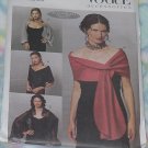 Vogue Accessories Evening Wraps 7161  No. 225