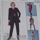 7877 McCall's Jacket Vest Pants Skirt   No. 193