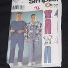 Simplicity 5441 Scrubs Size BB L-XL No. 193
