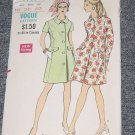 Vintage Vogue 7738 Coat Dress Size 16 Bust 38 No. 226 Vintage Vogue 7738 Coat Dress Size 16 Bust 38 No. 226