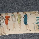 Vintage Vogue 5732 Size 16 Bust 38  No. 226