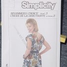 7566 Simplicity Sewing Pattern Top and Shorts Size 14 Uncut No. 250 7566 Simplicity Sewing Pattern Top and Shorts Size 14 Uncut No. 250