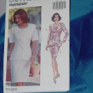 Butterick Pattern 5380 Misses Skirt Top size 6, 8, 10, 12 No 250 300