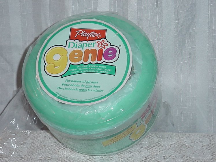 Diaper Genie Refill for Twistaway Disposal System 314
