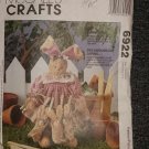 McCall's Crafts 6922 Bunnies dec 3