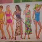 Misses Butterick Pattern 5551 Size 6, 8, 10 Uncut No. 250 300 Misses Butterick Pattern 5551 Size 6, 8, 10 Uncut No. 250 300