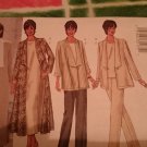 Misses Butterick Pattern 6473 Size 12, 14, 16 Uncut No. 250 300