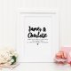 Wedding Gifts