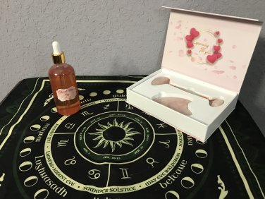 Eternal Allure Oil