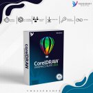 CorelDRAW²✅GraphicsⓄSuite✅2021✅-For Windo✅-LifeTime✅- Full Version[Digital Delivery]✅