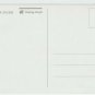 Airbus A 310-200 Airplane Hapag-Lloyd Airline Aviation Postcard