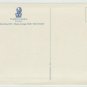 Ritz-Carlton Hotel  Atlanta Georgia GA KAMIL KUBIK Painting Signed Postcard
