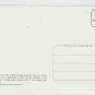 USS Lionfish SS 298 Attack Submarine at Fall River Massachusetts WW2 Postcard