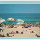 Craigville Beach Centerville Cape Cod MA Massachusetts UnPosted Chrome Postcard