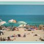 Craigville Beach Centerville Cape Cod MA Massachusetts UnPosted Chrome Postcard