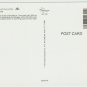 Loews Anatole Hotel Dallas Texas TX USA Chrome Continental Postcard