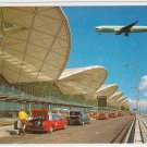 Hong Kong Chek Lap Kok International Airport Cartes Postales Ansichtskarte Postcard
