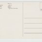 Boeing 767 Airplane Condor Airline Aviation Postcard