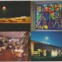 Karup Airport Denmark Postcard