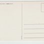 Karup Airport Denmark Postcard