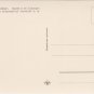 RPPC Goethe in der Campagna Johann Heinrich Wilhelm Tischbein Postcard