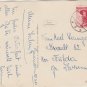 RPPC Easter Bunny real photo postcard
