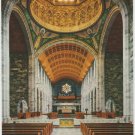 Saint Nicholas Collegiate Church Galway Ireland Postcard
