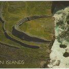 Aran Islands Ireland Postcard