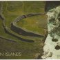 Aran Islands Ireland Postcard