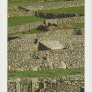 Aran Islands Ireland Postcard