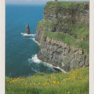 Cliffs of Moher Clare Ireland Postcard