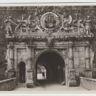 Tübingen Schloss Baden-Württemberg Ansichtskarten Castle Postcard