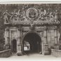 T&Atilde;&frac14;bingen Schloss Baden-W&Atilde;&frac14;rttemberg Ansichtskarten Castle Postcard
