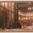 Parma Teatro Farnese Emilia-Romagna Italia Cartoline Theater Italy Postcard