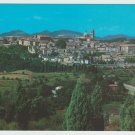 Urbino Marche Italia Cartoline Italy Postcard