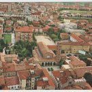 Ravenna Sant Apollinare Nuovo Basilica Church Italy Postcard
