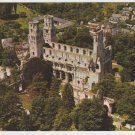 Abbaye de Jumieges Seine Maritime France Cartes Postales Monastery Postcard
