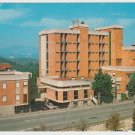 Urbino Hotel Piero della Francesca Marche Italia Cartoline Italy Postcard