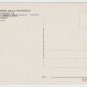 Urbino Hotel Piero della Francesca Marche Italia Cartoline Italy Postcard