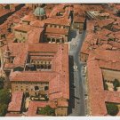 Urbino Palazzo Ducale Cattedrale Marche Italia Cartoline Ducal Palace Cathedral Italy Postcard