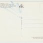 Passo Falzarego con Funivia al Piccolo Lagazuoi Mountain pass Cable Car Cableways Italy Postcard