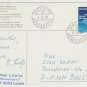 Ariane Lanceur ESA 1979 Postcard