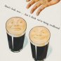 Guinness Postcard