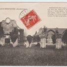 Blanchefosse-et-Bay Ardennes France 1907 Postcard