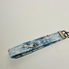 Olaf Key Fob